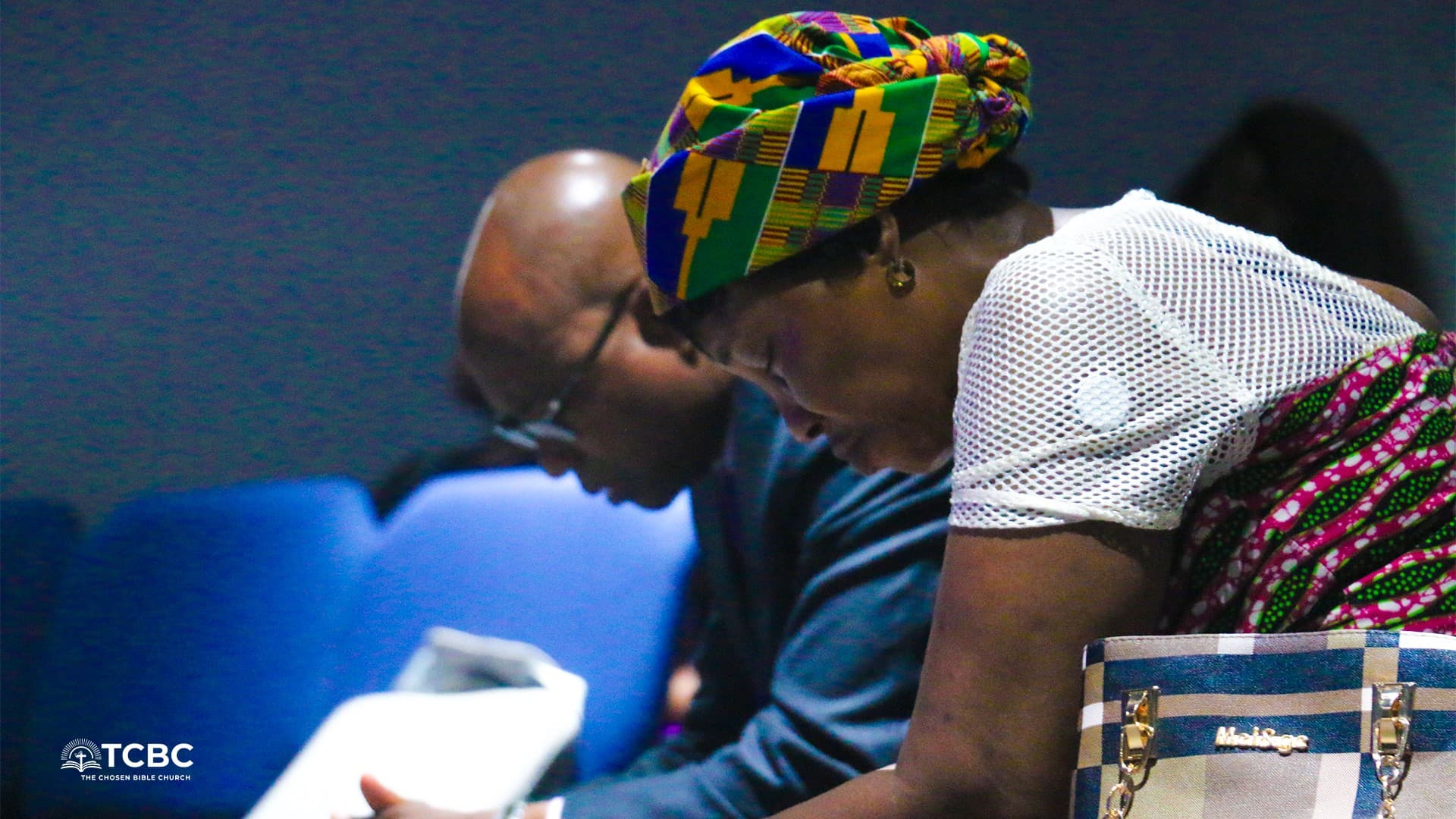 Interactive Bible Study preview screen 3